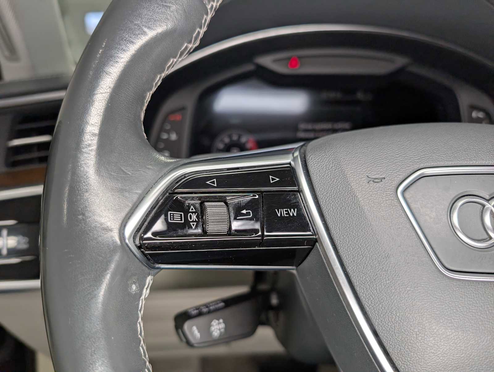 Used 2021 Audi A6 Premium w/ Convenience Package image 34