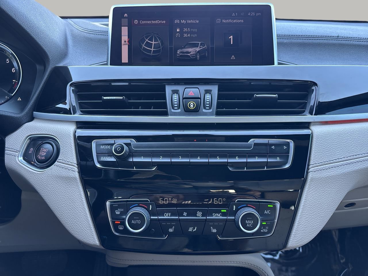 Used 2021 BMW X1 xDrive28i image 22