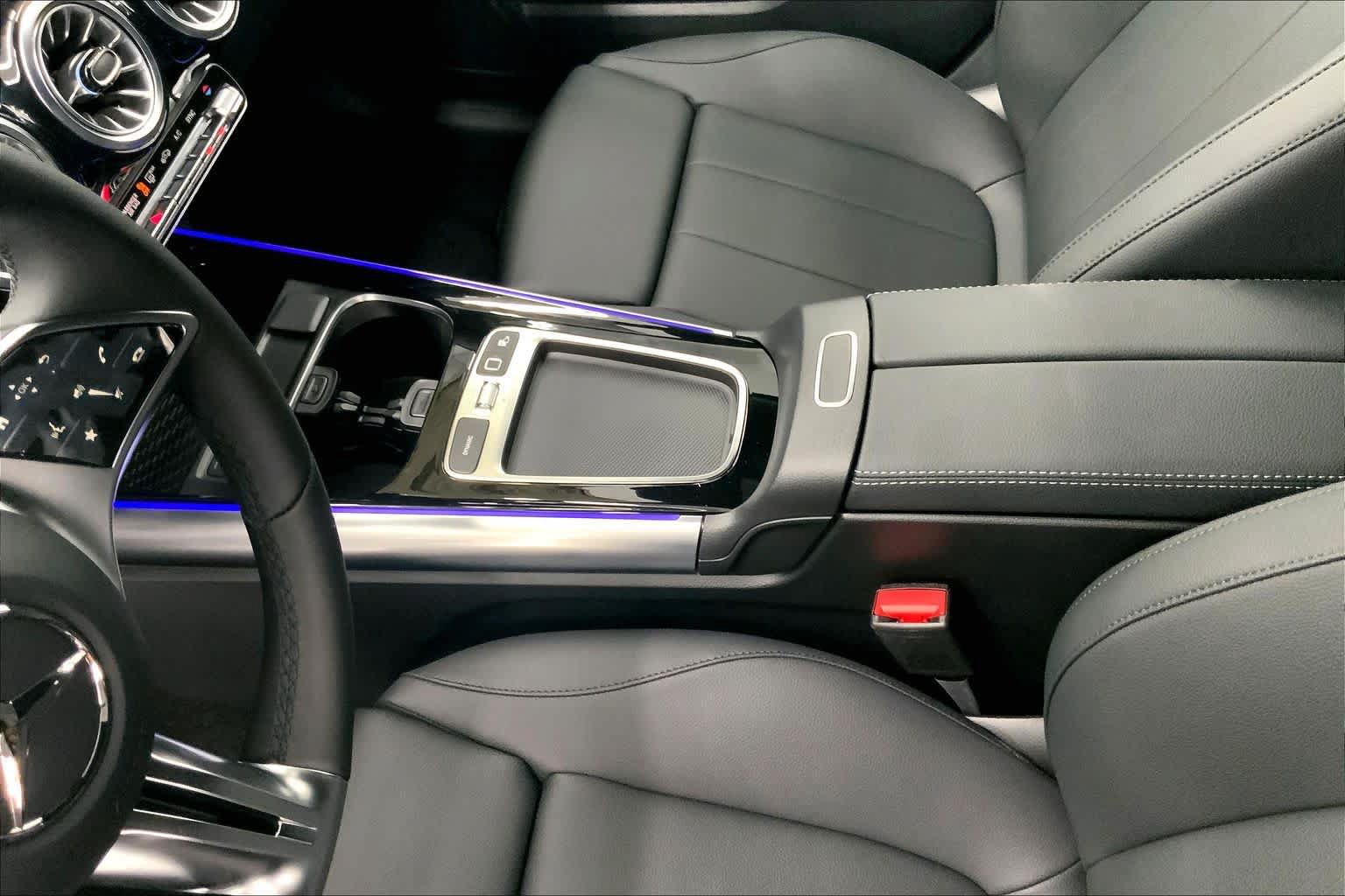 Used 2026 Mercedes-Benz GLA 250 image 25