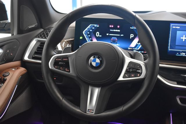 Used 2026 BMW X5 xDrive40i AWD/4WD image 24