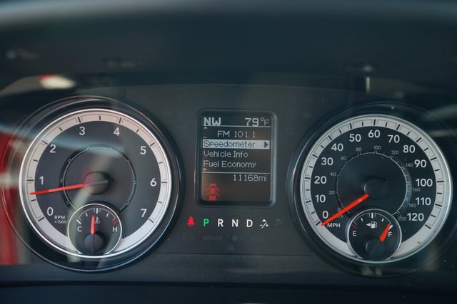 Certified 2023 RAM 1500 Tradesman w/ Popular Equipment Group image 29