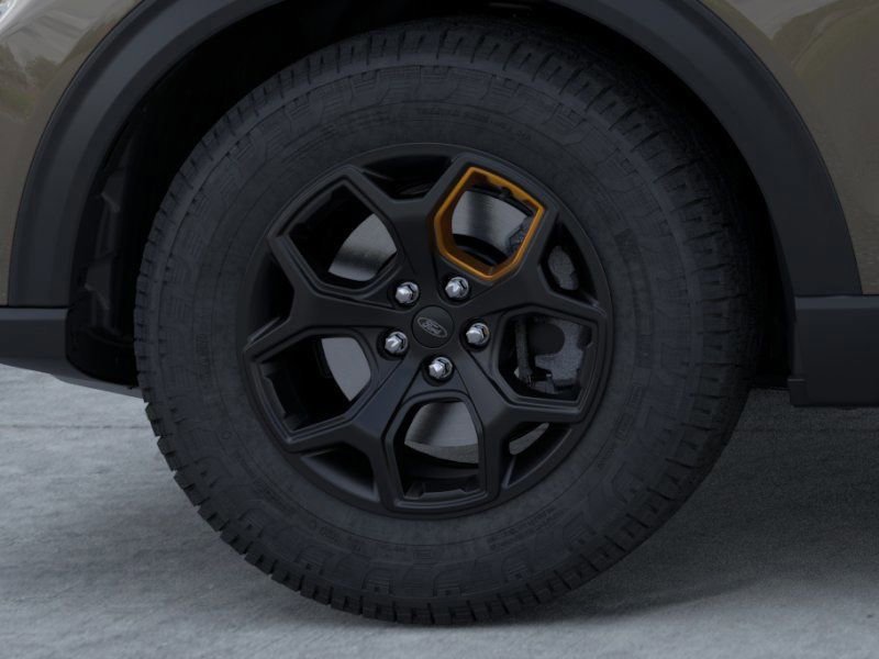New 2026 Ford Explorer Tremor w/ Tremor Ultimate Package AWD/4WD image 19