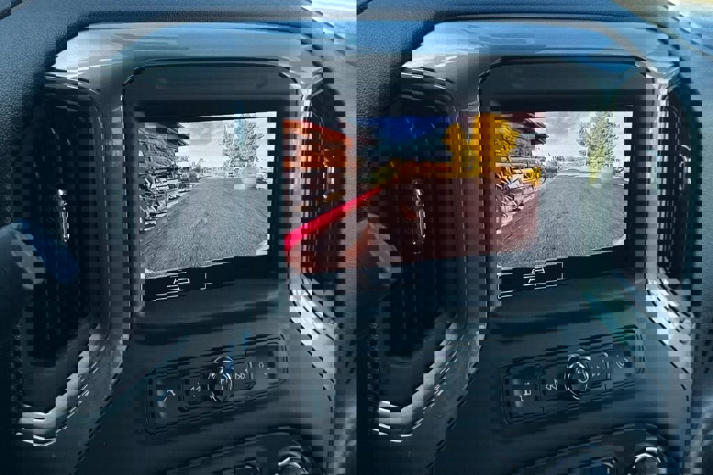 New 2026 Chevrolet Silverado 2500 W/T w/ WT Convenience Package image 18