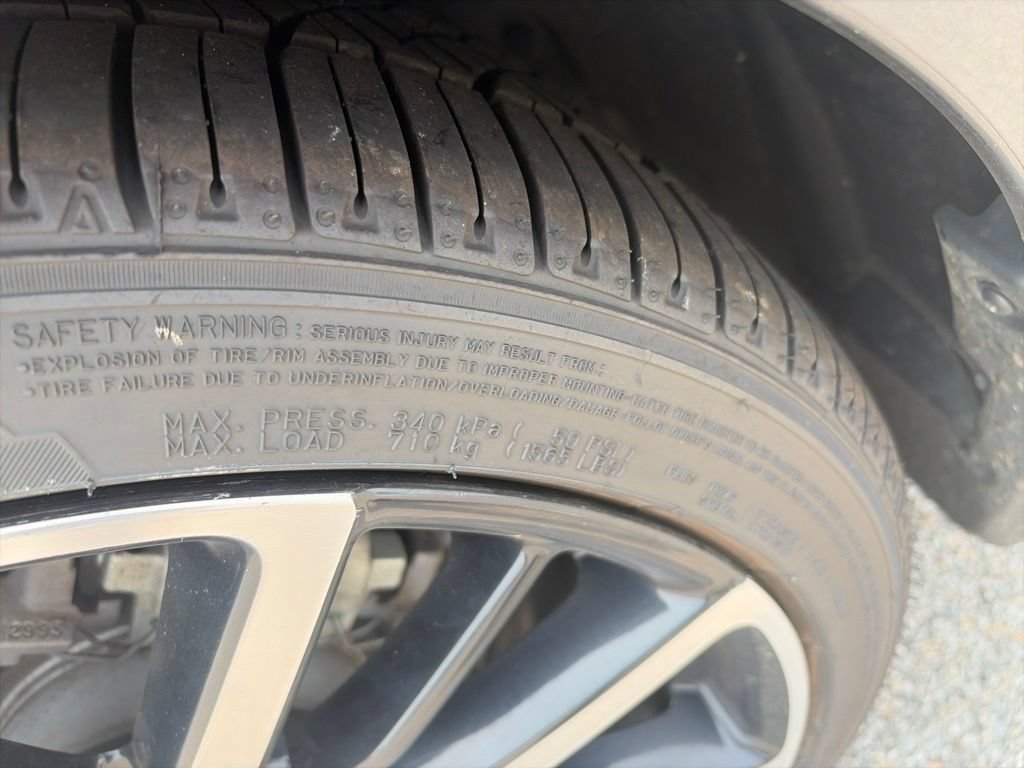 Used 2024 Honda Accord Touring image 4