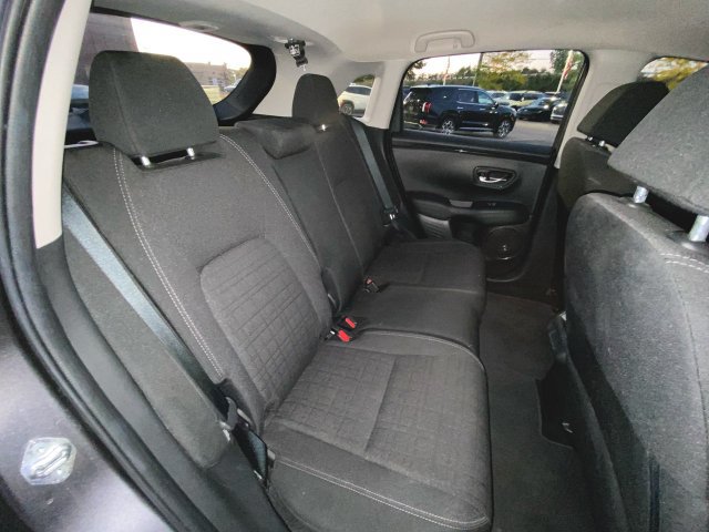 Used 2025 Honda HR-V LX image 22