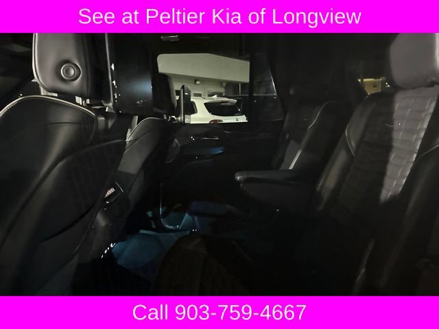 Used 2021 Cadillac Escalade Sport Platinum w/ Heavy-Duty Trailer Package AWD/4WD image 11