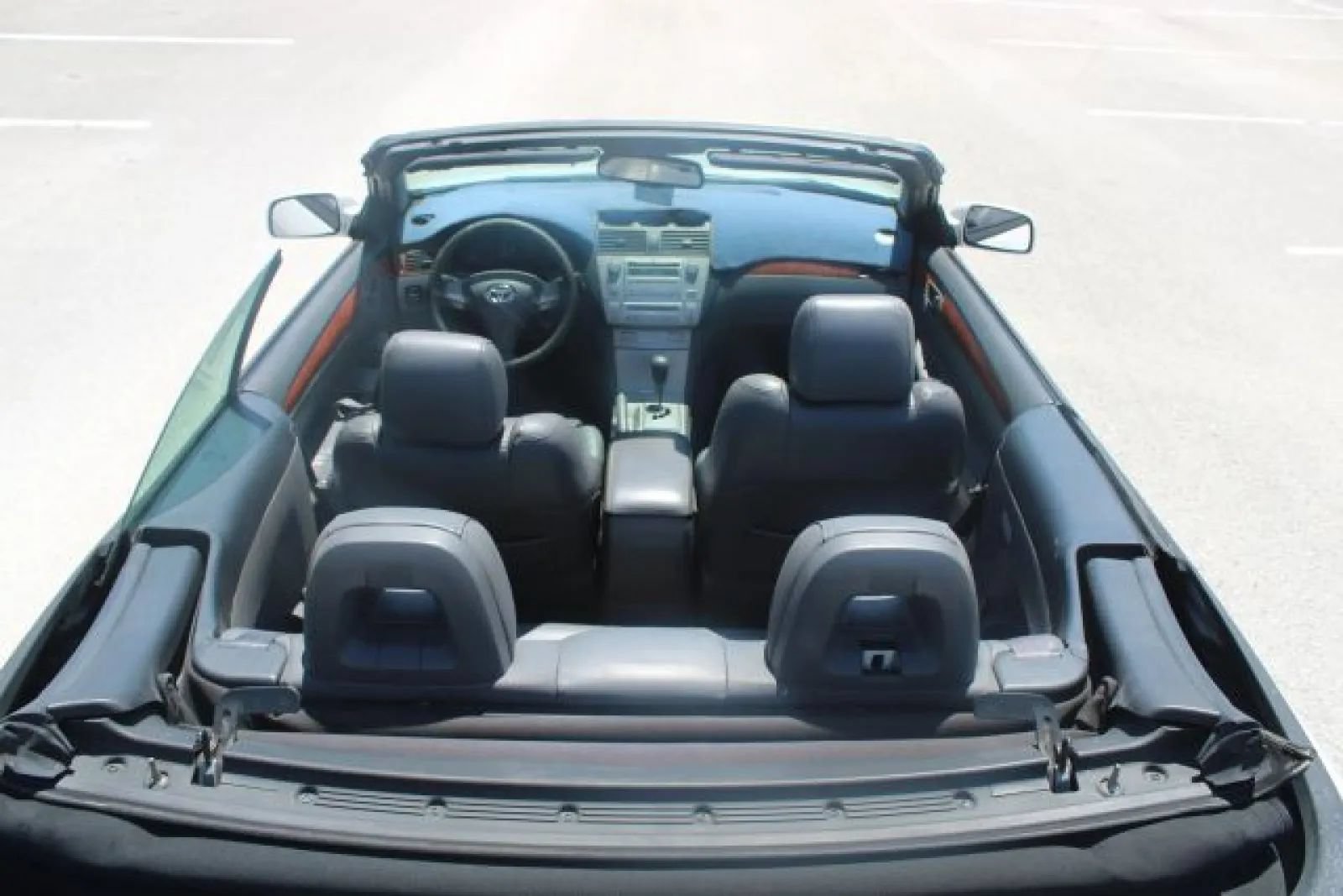 Used 2007 Toyota Solara SLE FWD image 27