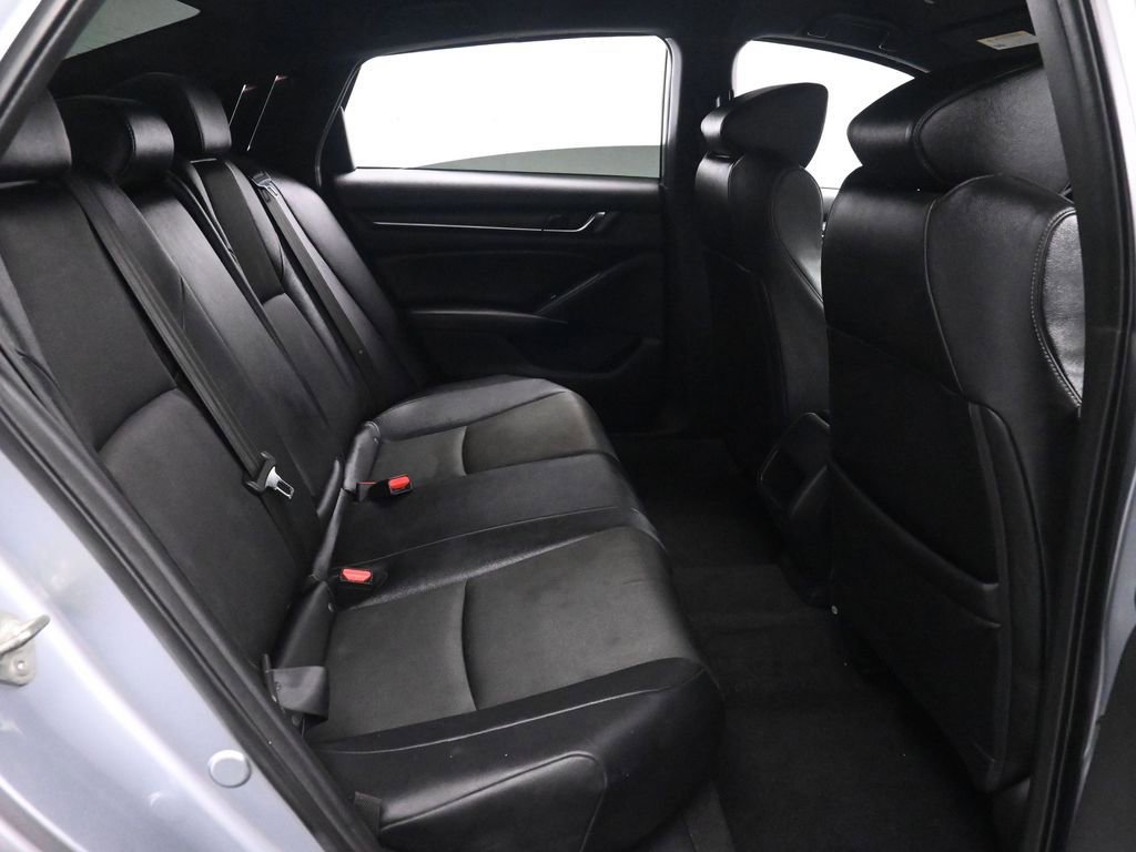 Used 2019 Honda Accord Sport image 20