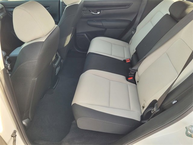 Used 2024 Honda CR-V LX image 11