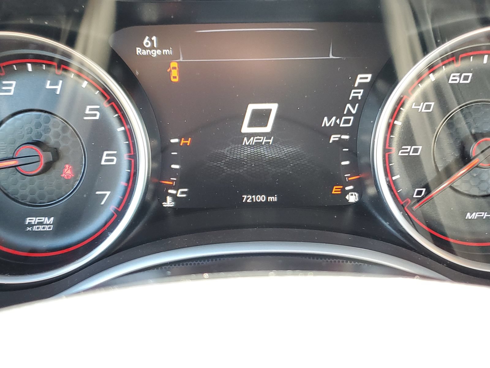 Used 2017 Dodge Charger SXT w/ AWD Plus Group image 26