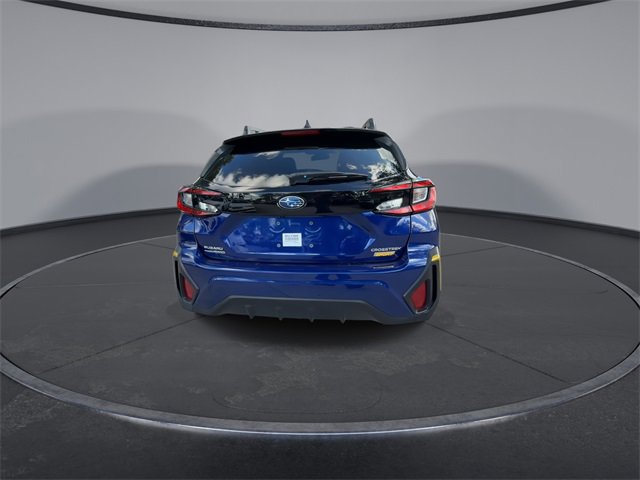 Certified 2025 Subaru Crosstrek 2.5i Sport image 7