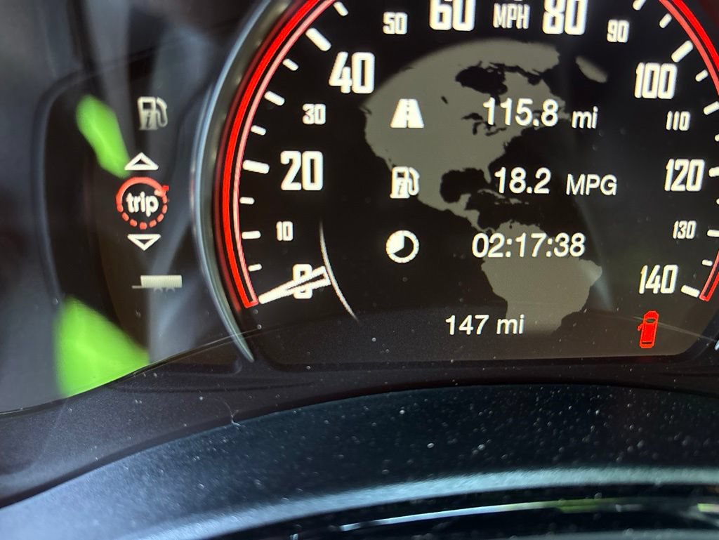 New 2026 Dodge Durango GT AWD/4WD image 15