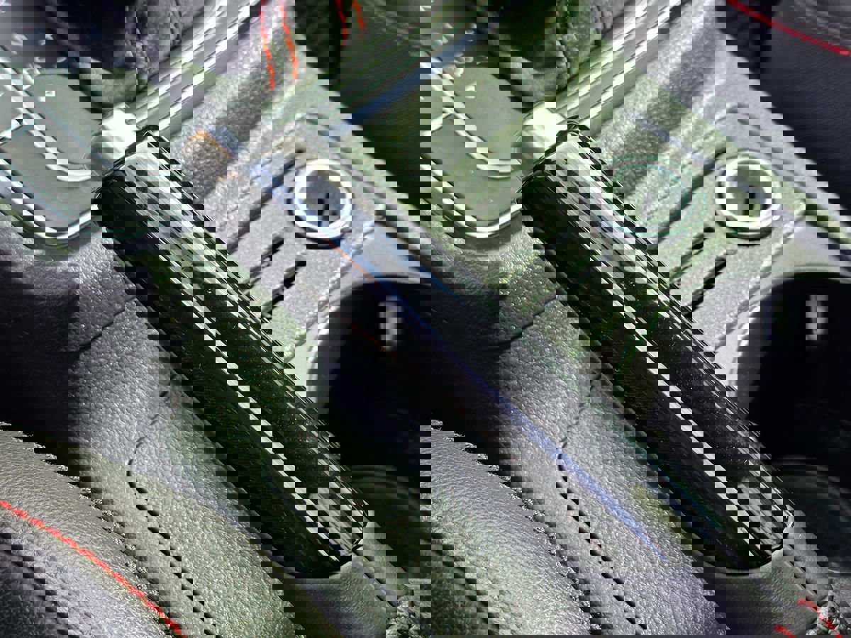 Used 2021 Volkswagen GTI SE image 41