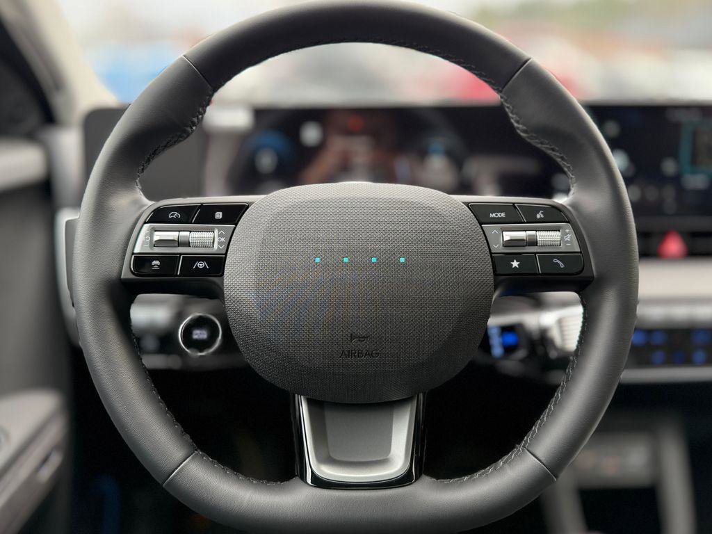 New 2026 Hyundai Ioniq 5 Limited image 13