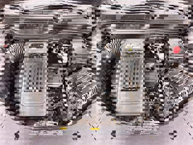 Used 2012 Chevrolet Equinox LT w/ Driver Convenience Package image 10