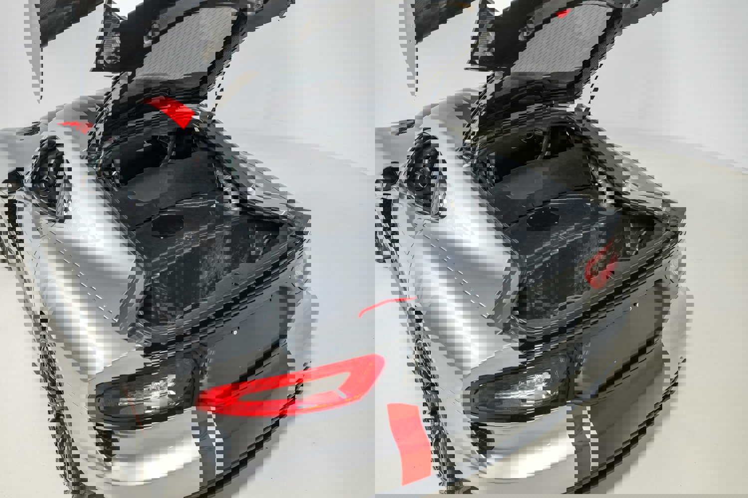 Used 2016 Dodge Viper ACR image 49