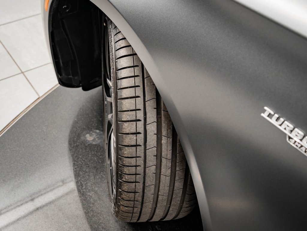 Certified 2023 Mercedes-Benz E 53 AMG 4MATIC Sedan image 47