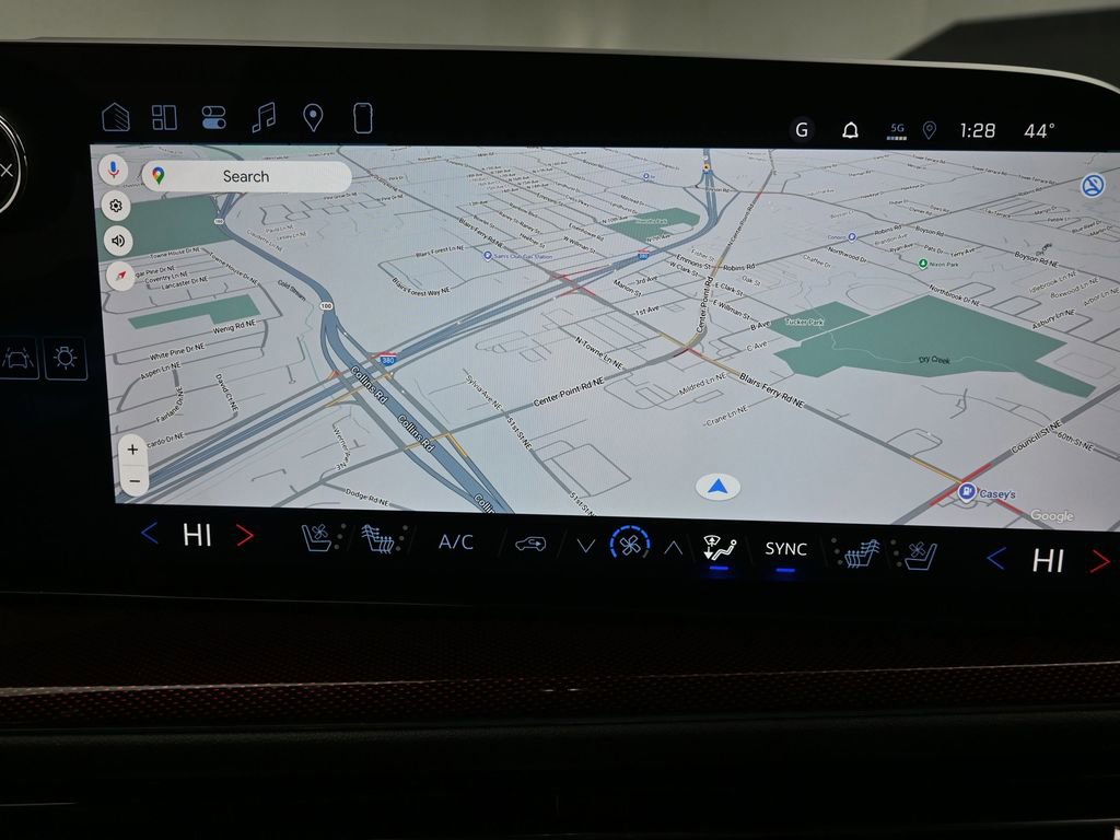 New 2026 Chevrolet Traverse RS image 20