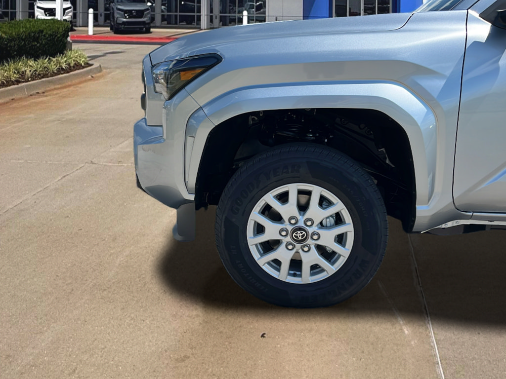 New 2026 Toyota Tacoma SR5 AWD/4WD image 27