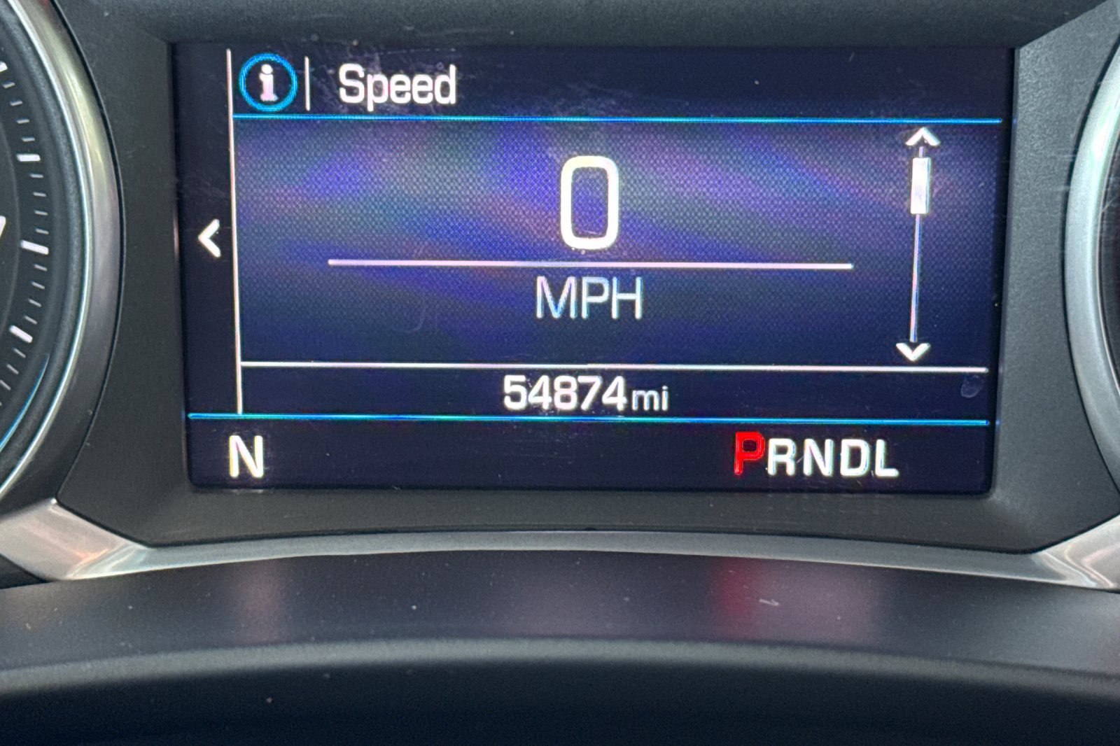 Used 2019 Chevrolet Equinox LT FWD image 37