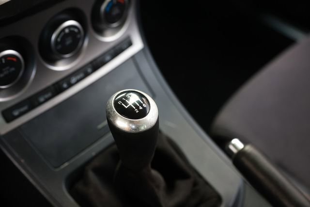 Used 2010 MAZDA MAZDASPEED3 Sport w/ Mazdaspeed Tech Pkg image 42