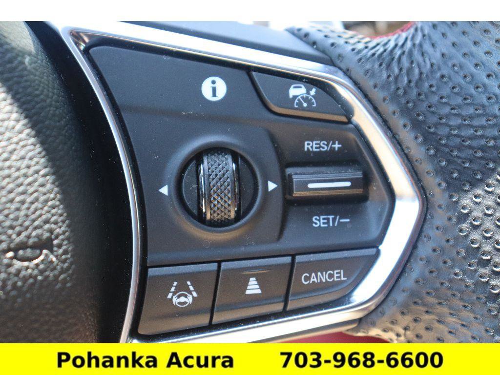 Certified 2023 Acura MDX A-Spec AWD/4WD image 13