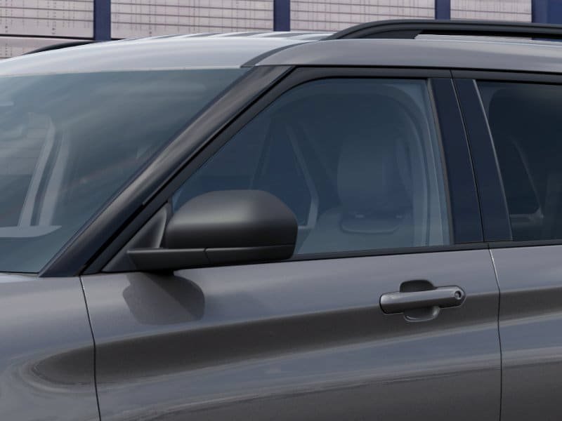 New 2027 Ford Explorer Active RWD image 20