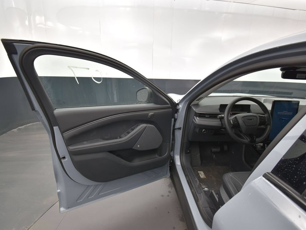 New 2026 Ford Mustang Mach-E Premium w/ Technology Package AWD/4WD image 8