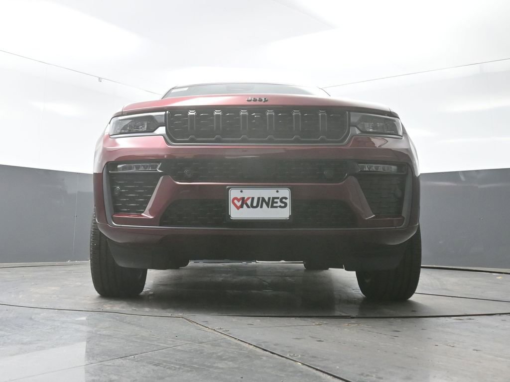 New 2026 Jeep Grand Cherokee L Limited image 41