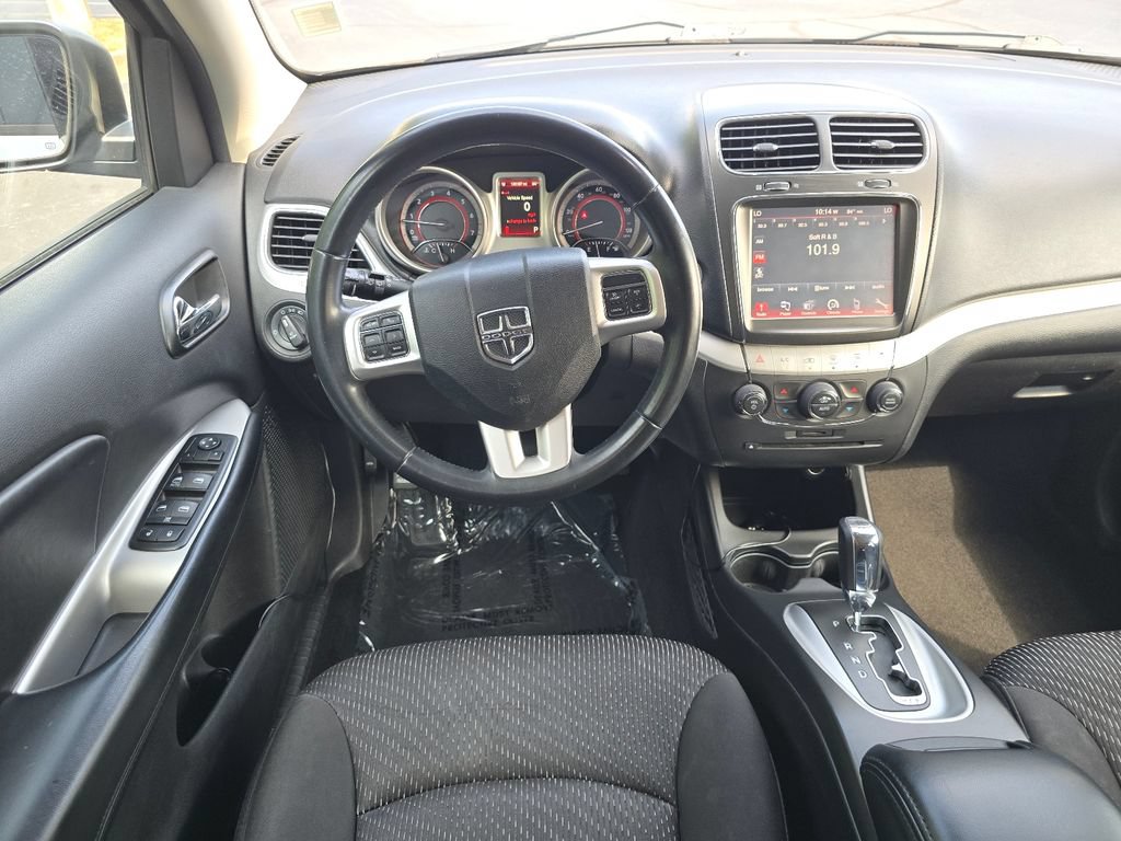 Used 2014 Dodge Journey SXT w/ Flexible Seating Group FWD image 14