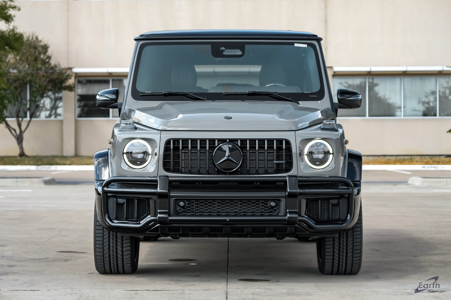 Used 2027 Mercedes-Benz G 63 AMG 4MATIC image 29
