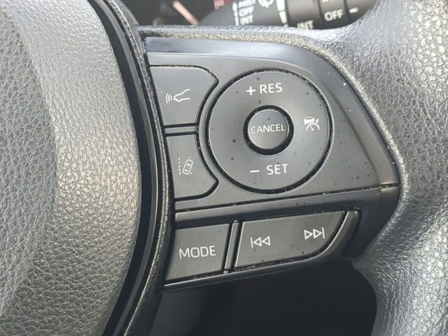 Certified 2023 Toyota RAV4 XLE w/ Convenience Package FWD image 25