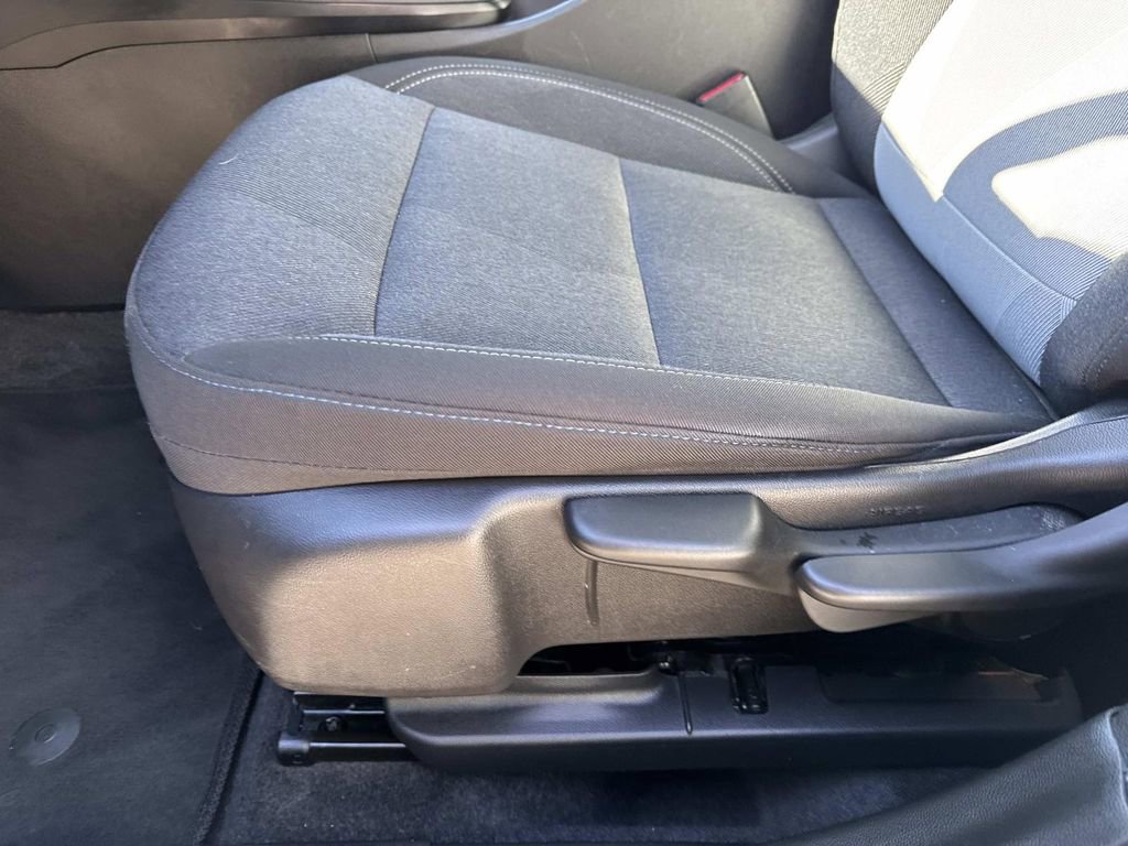 Certified 2024 Chevrolet Trax LS w/ LS Convenience Package image 18