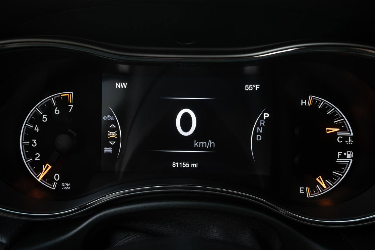 Used 2020 Jeep Grand Cherokee Limited X image 29