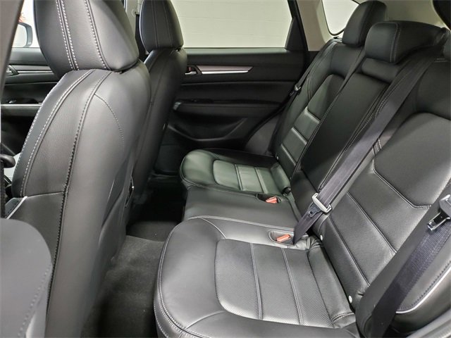 New 2025 MAZDA CX-5 AWD 2.5 S image 10