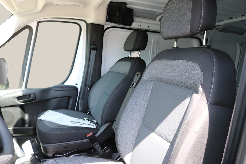 New 2026 RAM ProMaster 1500 w/ Safety Group FWD image 11
