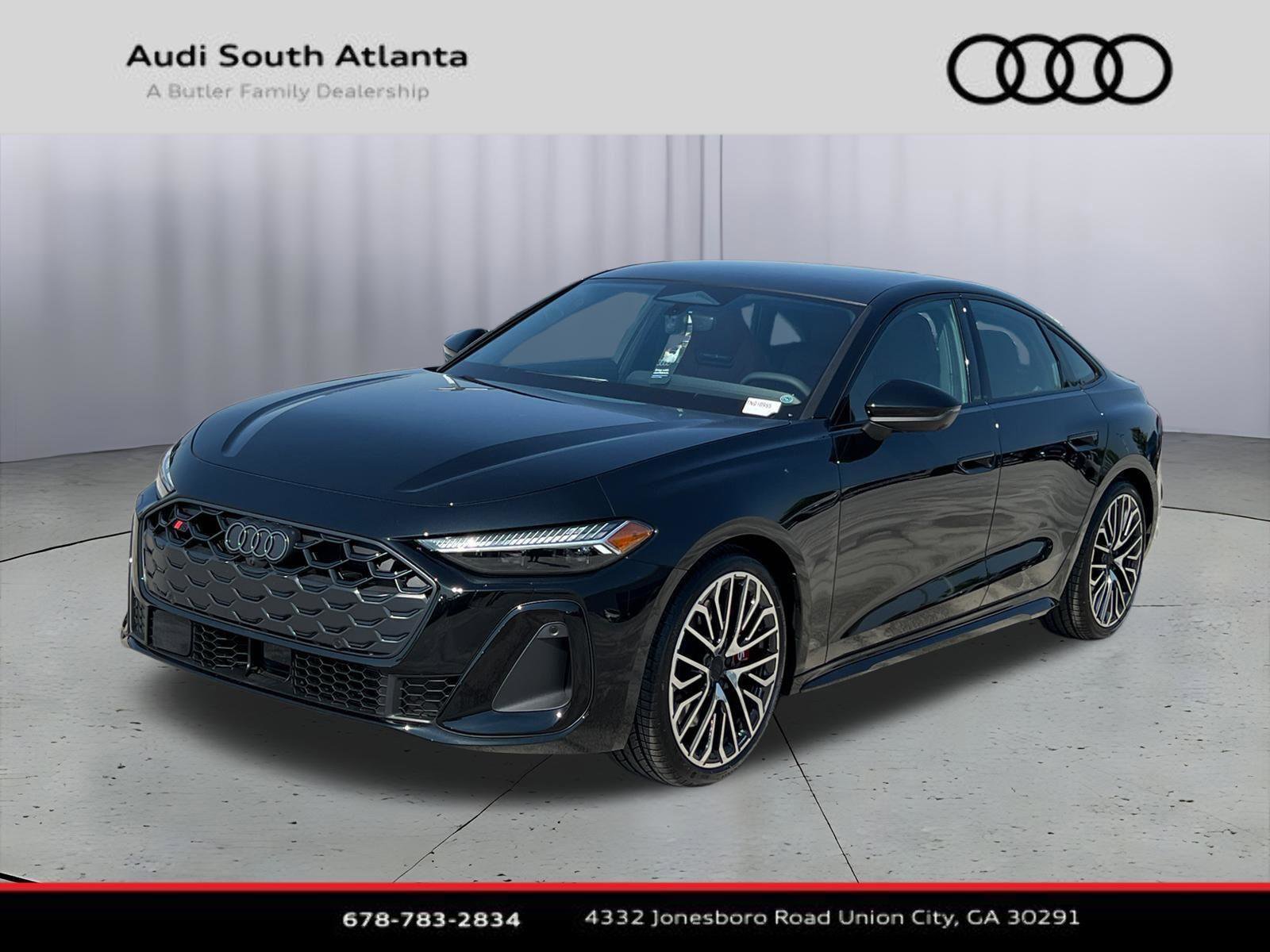 New 2026 Audi S5 Premium Plus