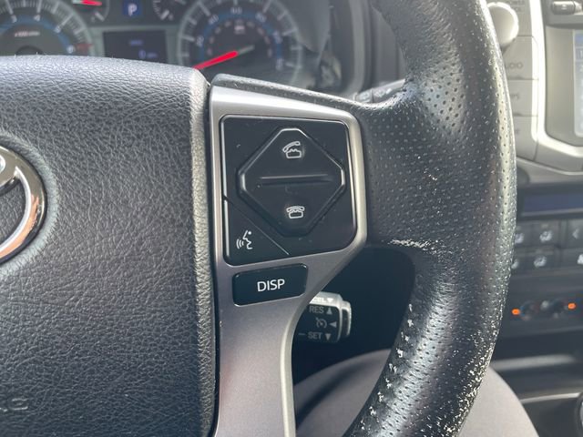 Used 2016 Toyota 4Runner Limited image 26