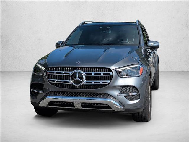 Certified 2025 Mercedes-Benz GLE 450e 4MATIC image 6