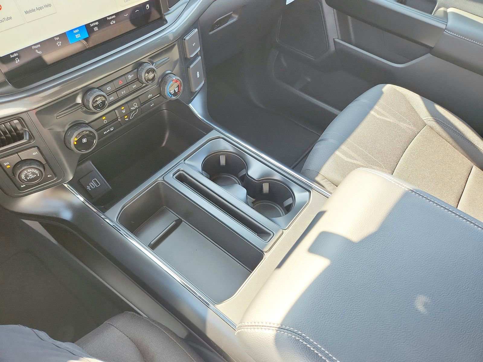 New 2026 Ford F150 STX w/ F-150 LOBO Package image 16