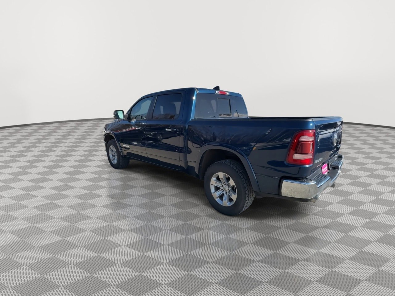 Used 2022 RAM 1500 Laramie image 6