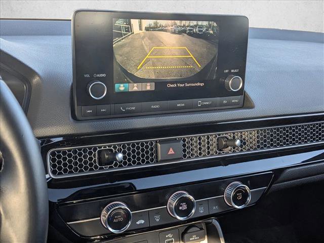 Used 2023 Honda Civic Sport image 13