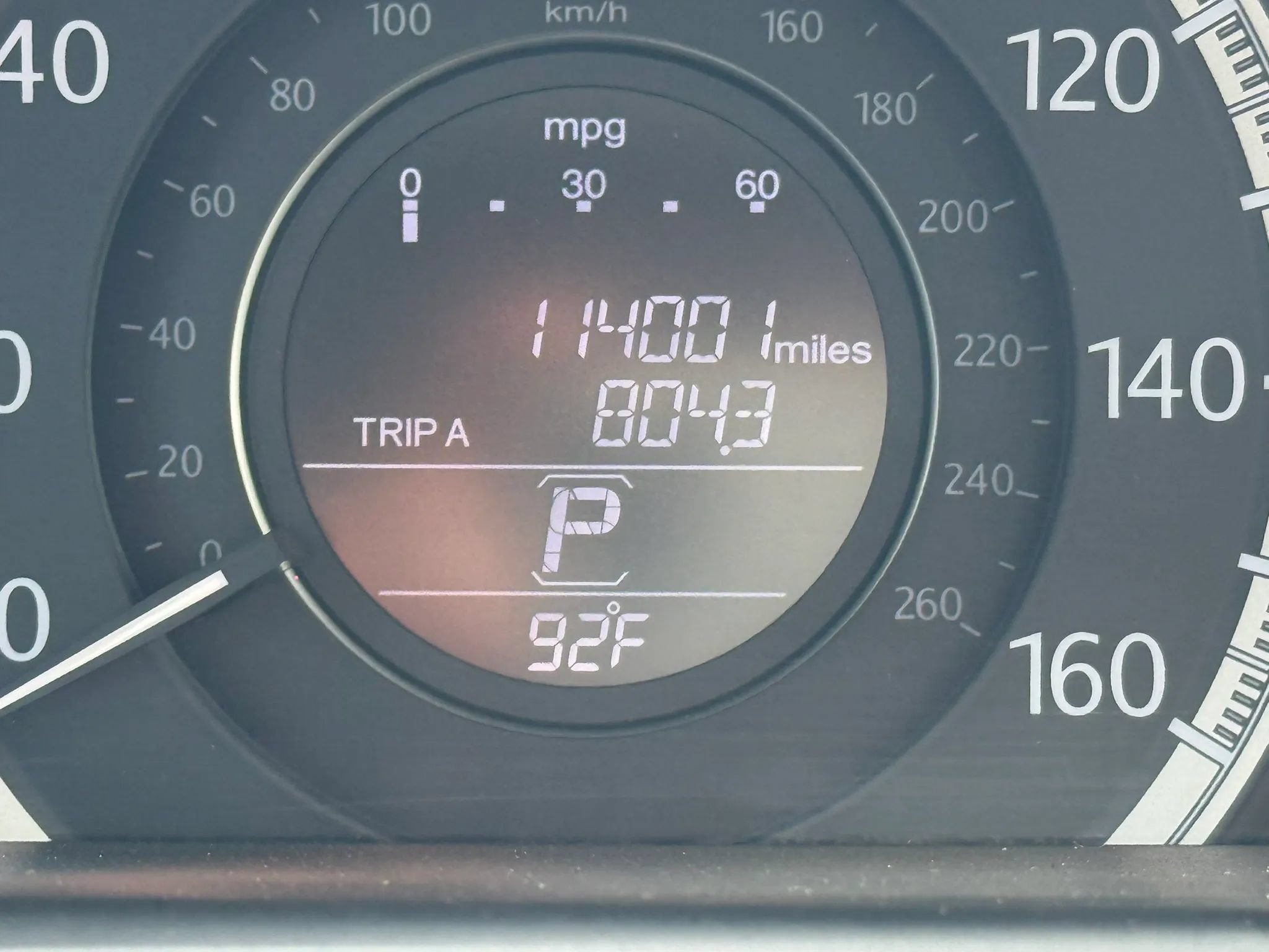 Used 2015 Honda Accord EX image 15