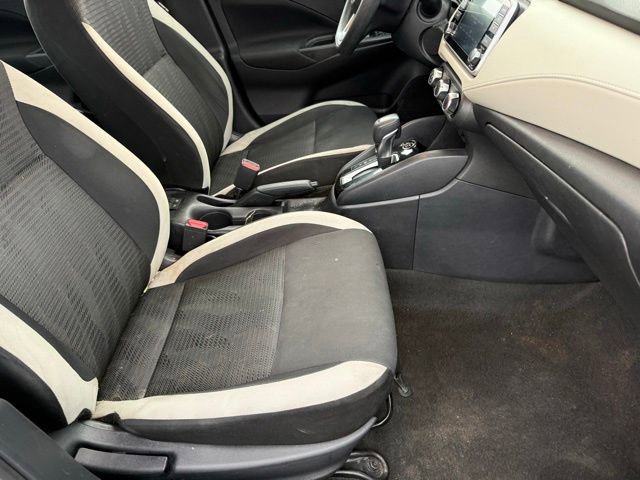 Used 2021 Nissan Versa SV image 15