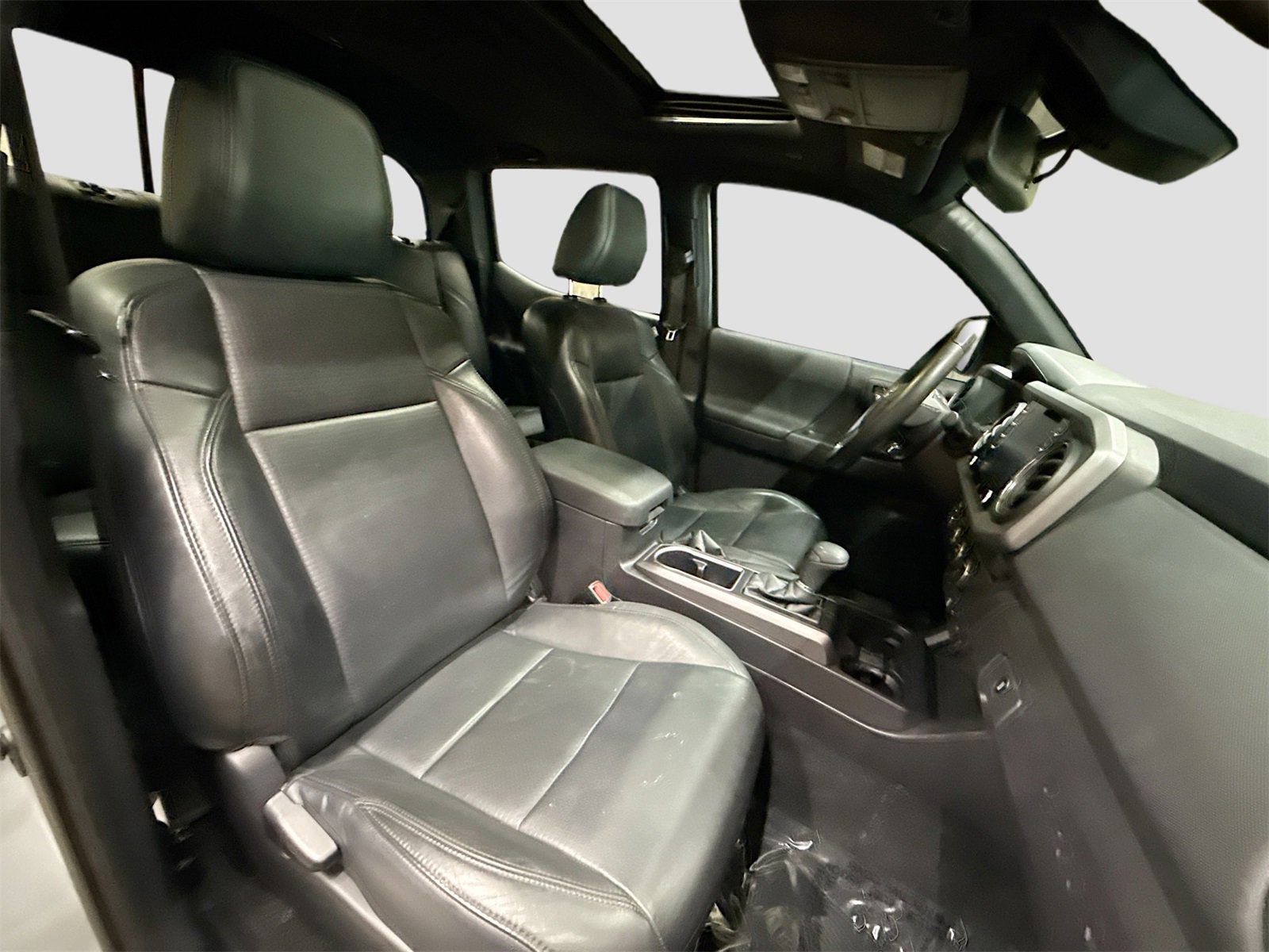 Used 2021 Toyota Tacoma TRD Sport image 29