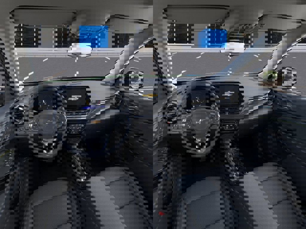 New 2026 Chevrolet Trax ACTIV image 15
