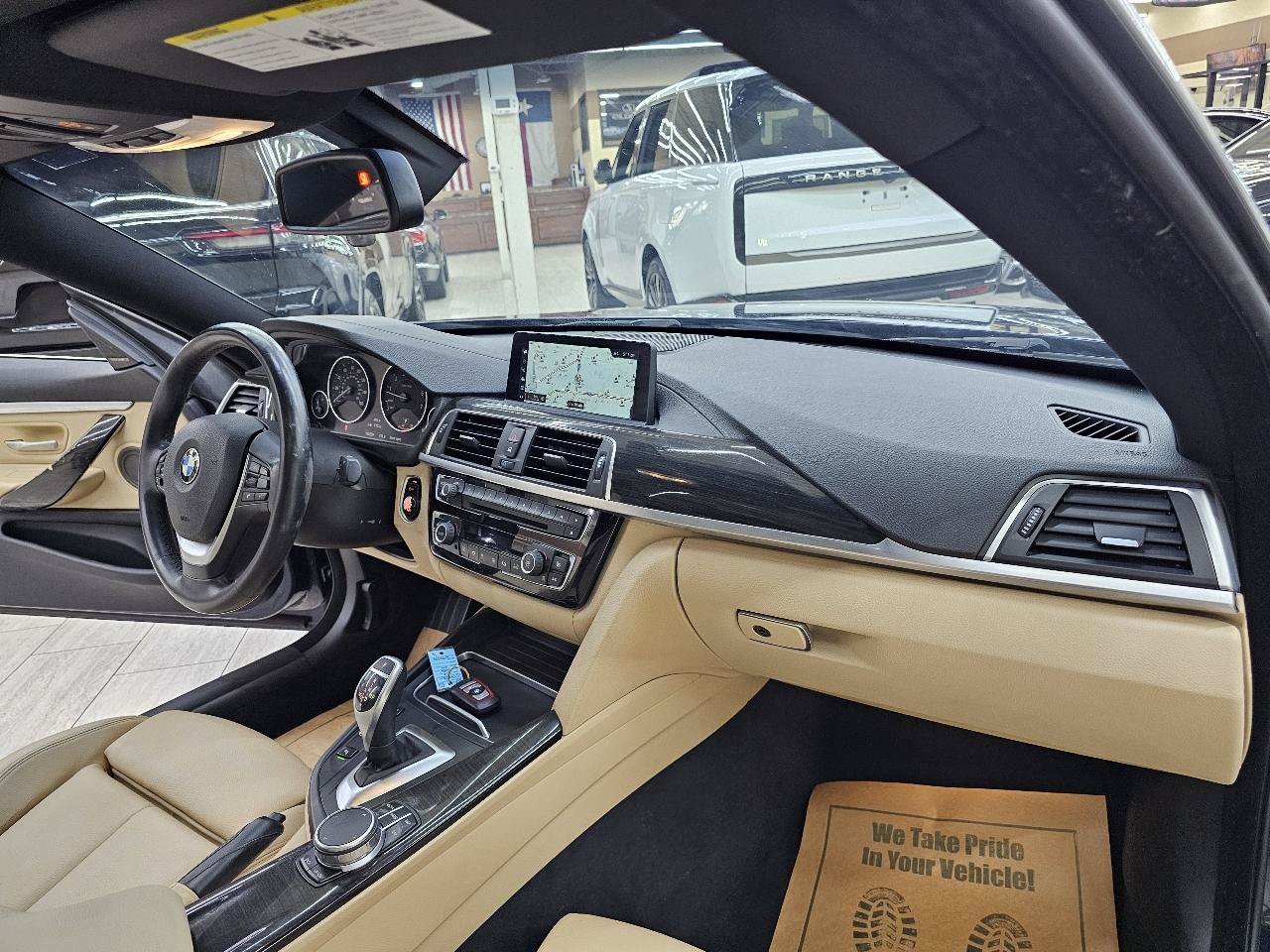 Used 2018 BMW 430i Coupe RWD image 21