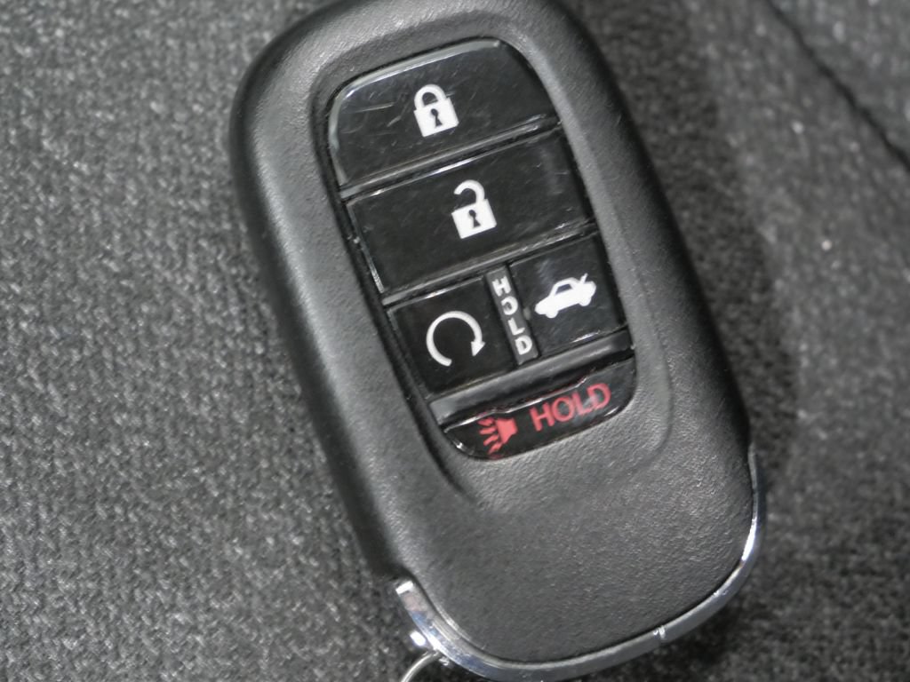 Used 2024 Honda Accord LX image 24