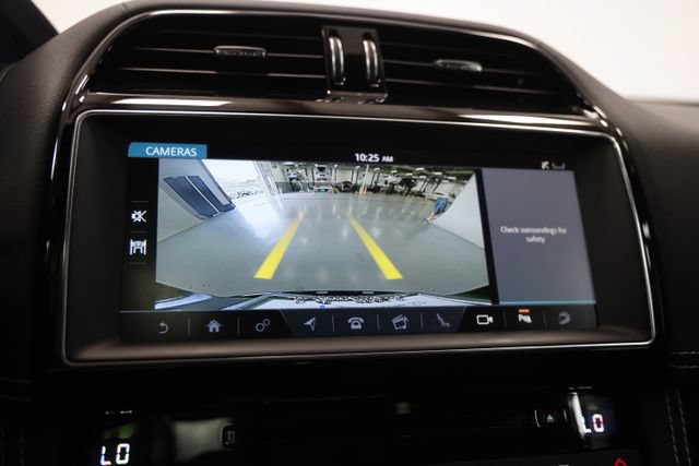 Used 2020 Jaguar F-PACE S AWD/4WD image 31