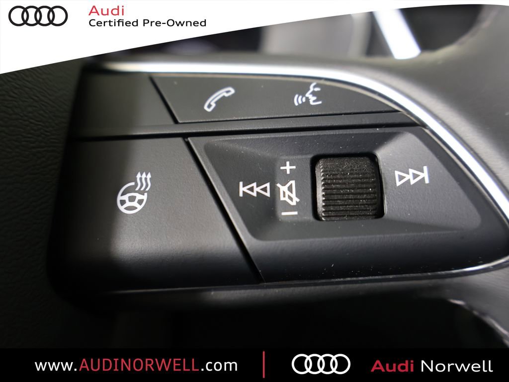 Certified 2023 Audi Q5 2.0T Premium Plus w/ Premium Plus Package image 32
